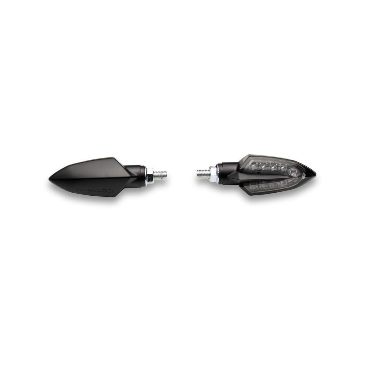 MT-10 LED-Blinker