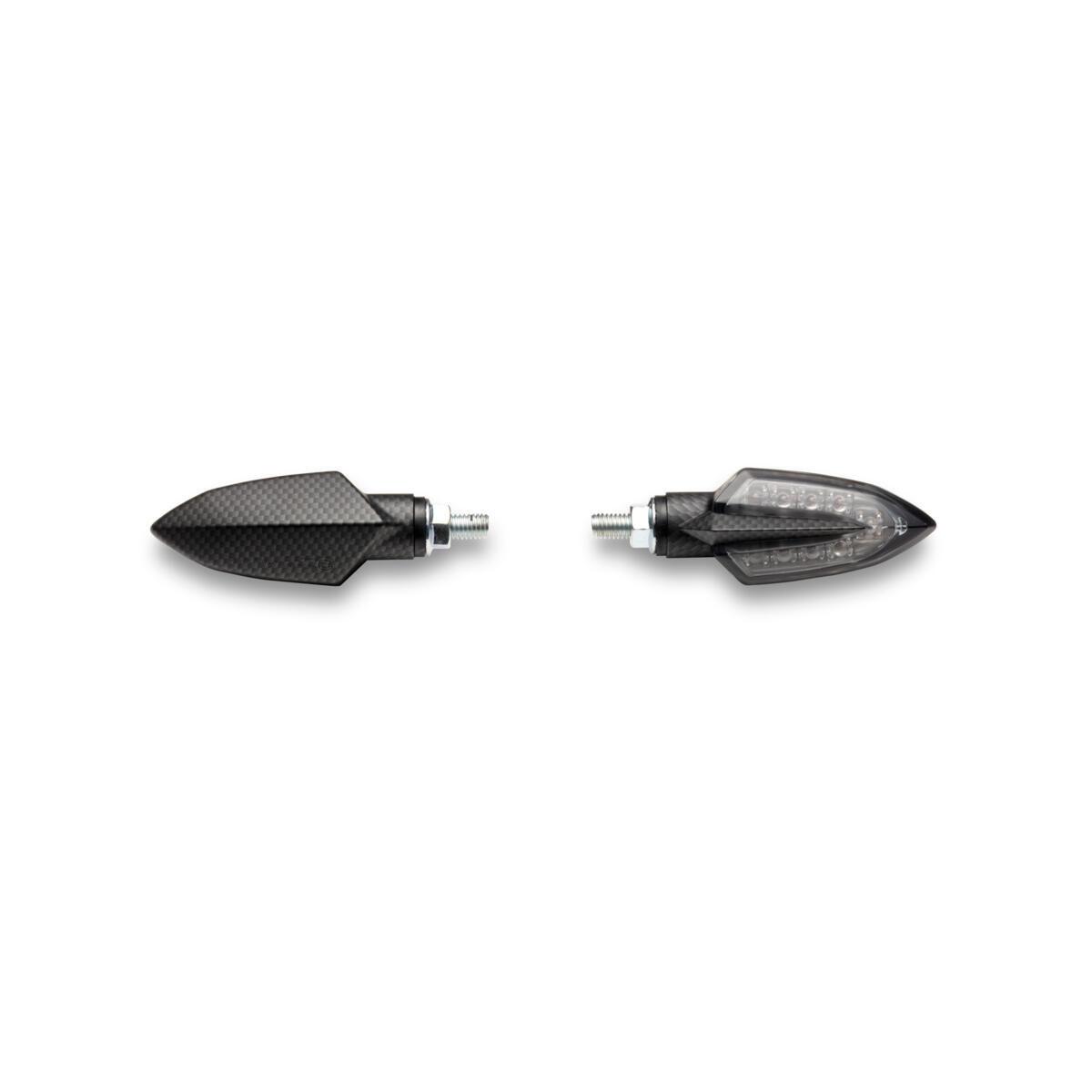 Tracer 900 LED Blinker