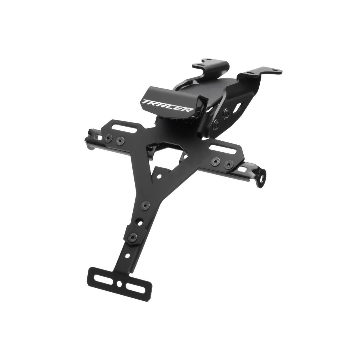 Tracer 900 Kennzeichenhalter