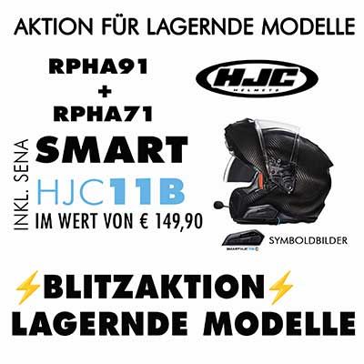 HJC Promotion 2024