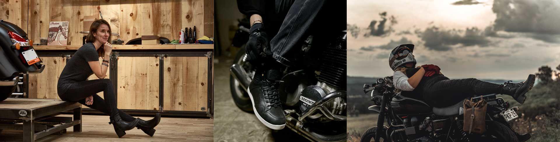 Falco Stiefel