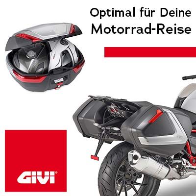 Givi Koffer