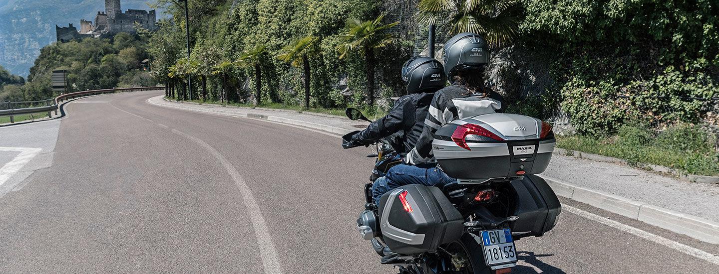 Givi V56 Maxia 4