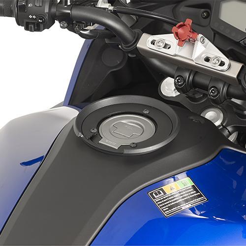 Givi Zubehör für die Niken/Niken GT Givi Zubehör für die Niken/Niken GT
