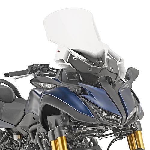 Givi Zubehör für die Niken/Niken GT Givi Zubehör für die Niken/Niken GT