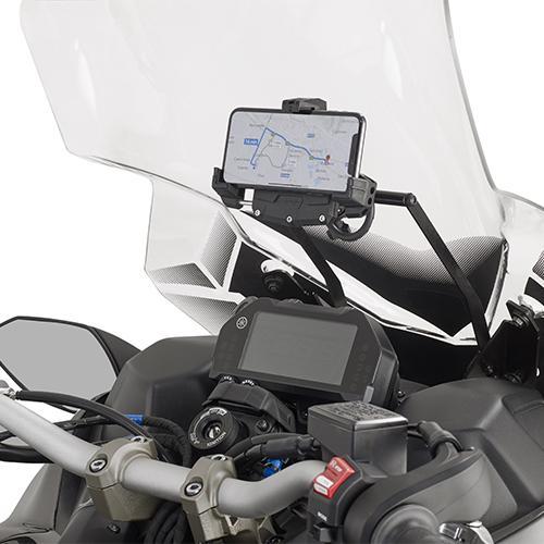 Givi Zubehör für die Niken/Niken GT Givi Zubehör für die Niken/Niken GT