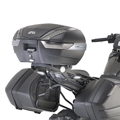 Givi Zubehör für die Niken/Niken GT Givi Zubehör für die Niken/Niken GT