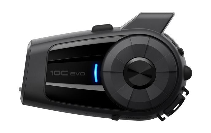 Sena 10c Evo sena 10c evo