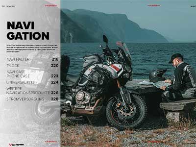 Navigation