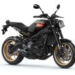 Yamaha XSR900 Special Edition - 80 Black