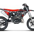 RR50 SM Black