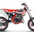 RR 50 SM Sport White