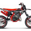 RR 50 SM Track Black