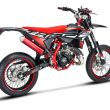 RR 50 SM Track Black
